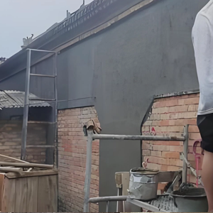 宁陕ECC 高延性混凝土 砌体抗震加固薄层修补高抗渗高韧性特种建材