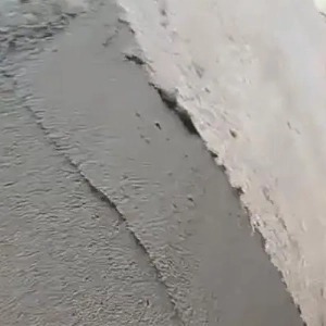 宁陕水工建筑物I级C55聚合物改性水泥砂浆 渠道防渗泵站加固迎水面抗冲刷砂浆
