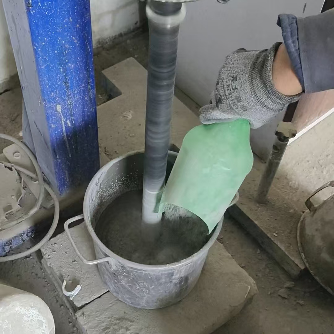 宁陕桥梁公路张拉用H60压浆料与普通压浆料有什么区别？