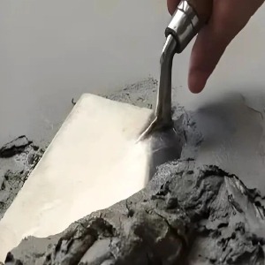 宁陕混凝土裂缝孔洞剥落冻融修复用高强度丙乳防腐蚀砂浆