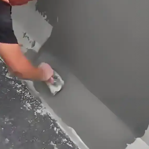 宁陕GB50728一级聚合物改性水泥砂浆