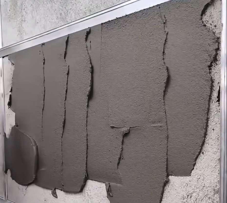 宁陕高强聚合物防水砂浆 / 减震砂浆 / 隔音砂浆